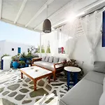 Sandy Side Mykonos By Angelsgroup