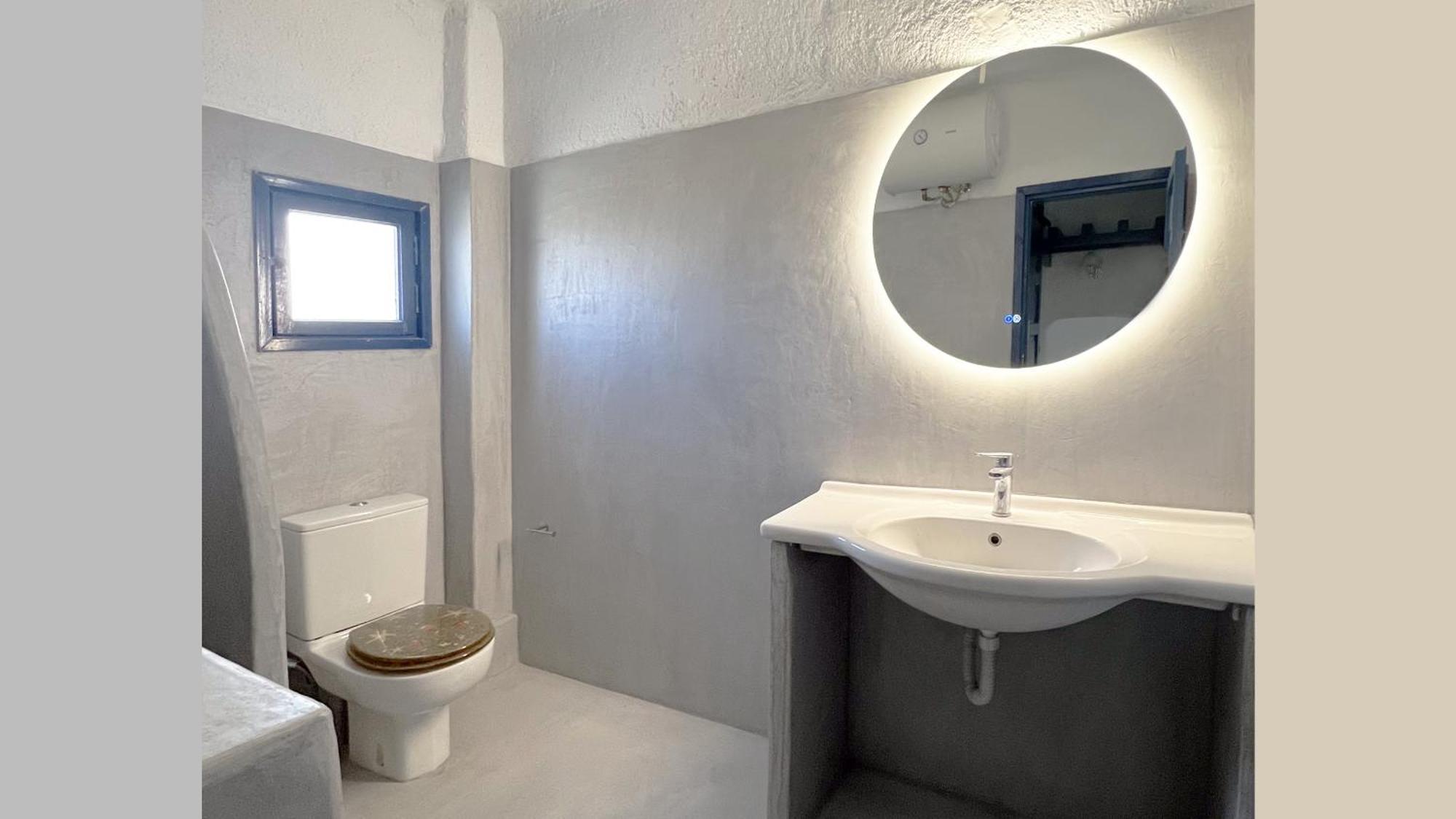 Sandy Side Mykonos By Angelsgroup