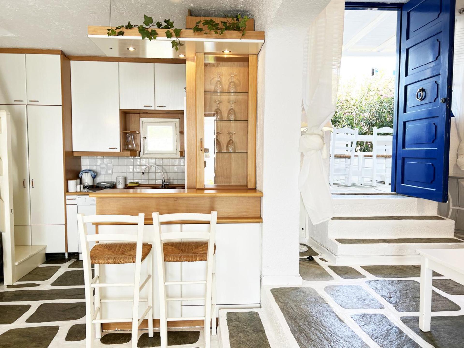 Sandy Side Mykonos By Angelsgroup Hébergement de vacances Mykonos Town
