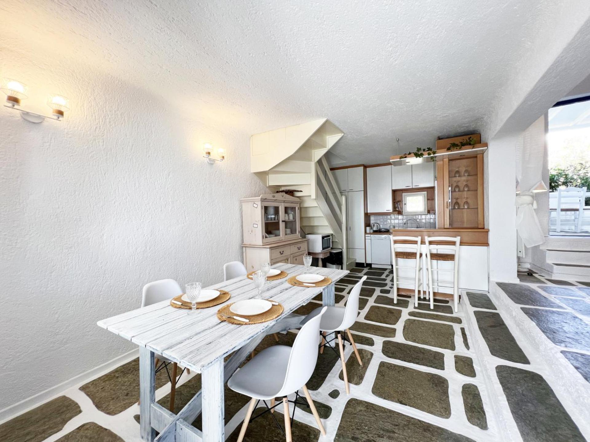 Sandy Side Mykonos By Angelsgroup *