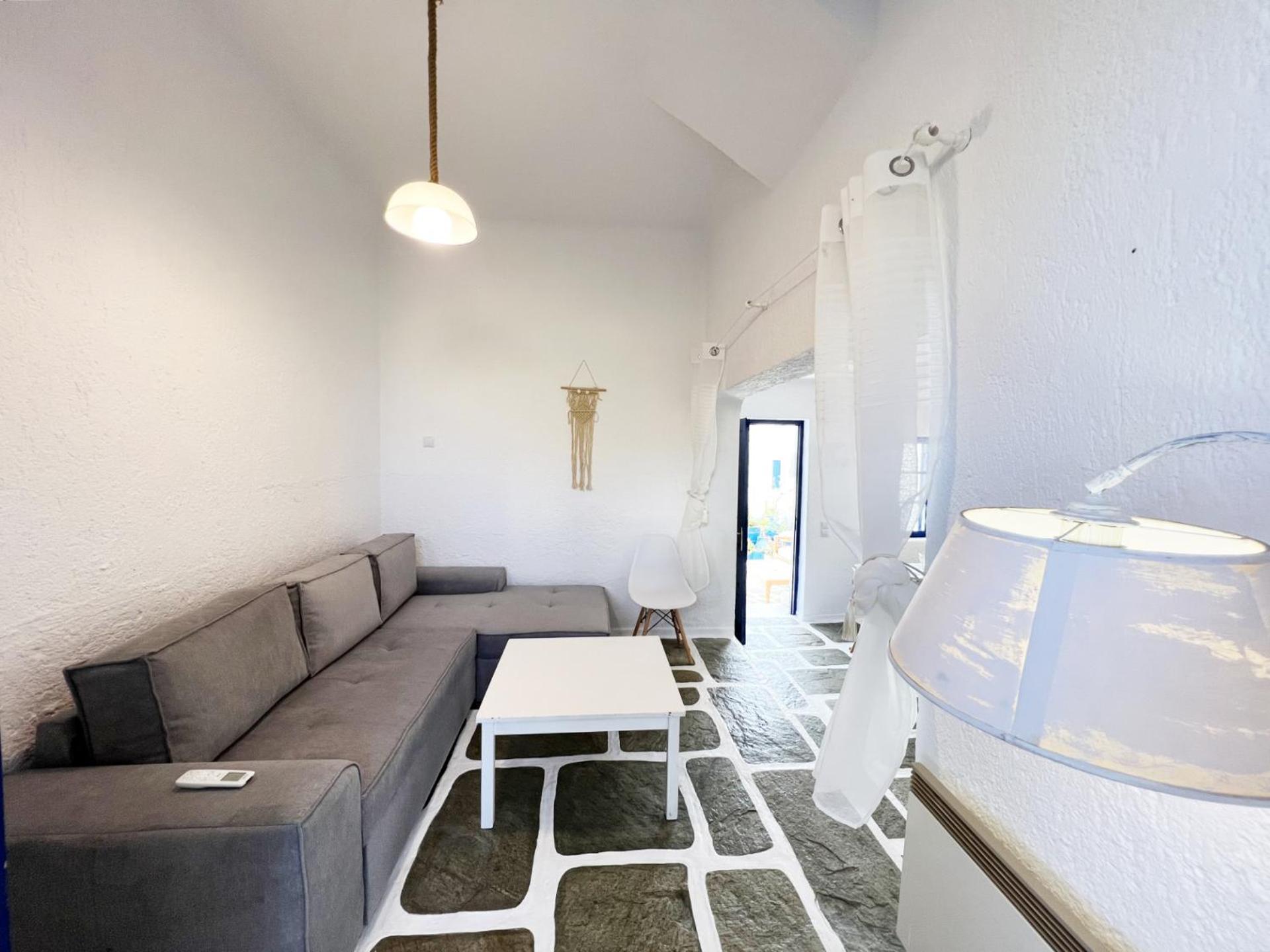 Sandy Side Mykonos By Angelsgroup