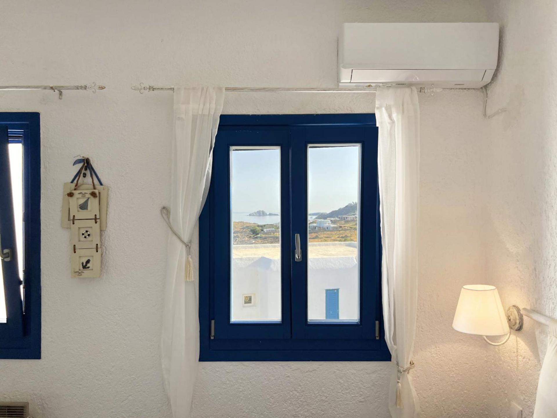 Sandy Side Mykonos By Angelsgroup Hébergement de vacances Mykonos Town