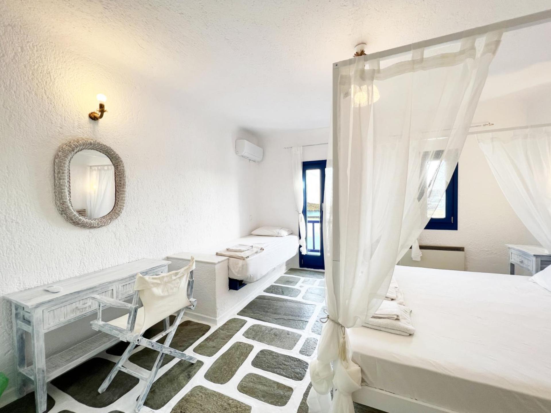 Sandy Side Mykonos By Angelsgroup * Mykonos Town