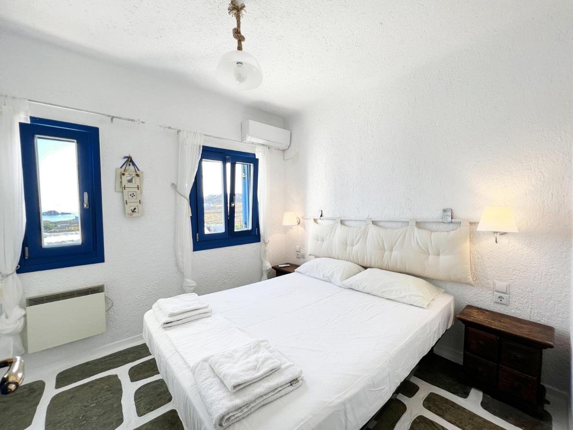 Holiday home Sandy Side Mykonos By Angelsgroup *