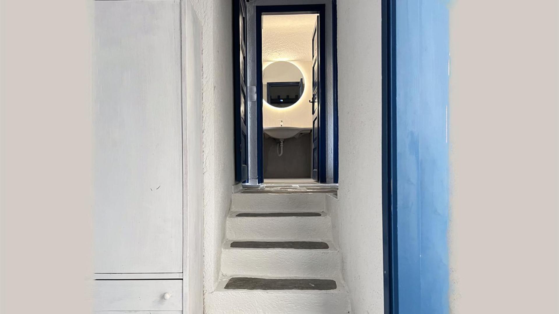 Holiday home Sandy Side Mykonos By Angelsgroup